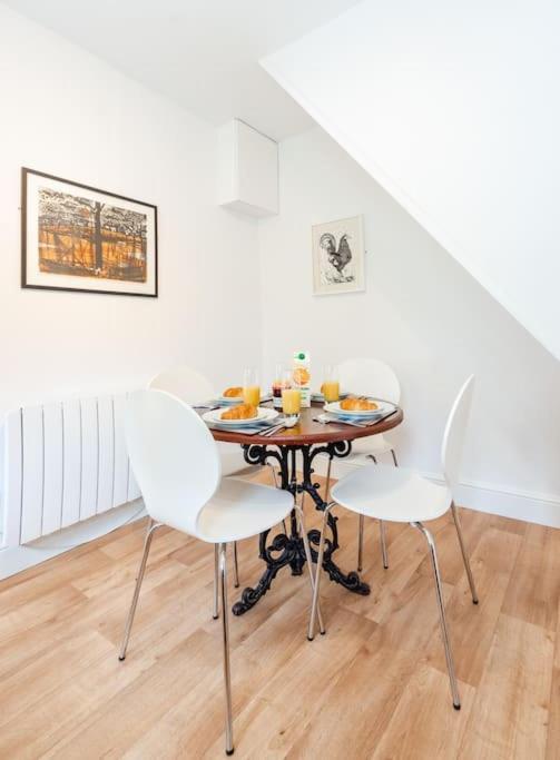 Bec Cottage, A Seaside Retreat In Cromer Exterior foto