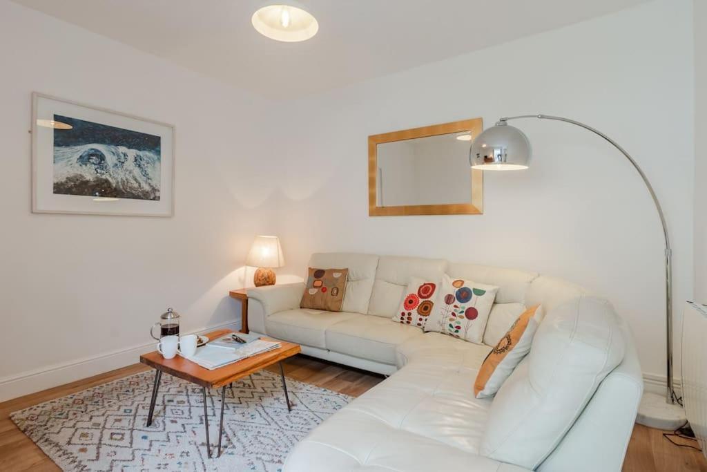 Bec Cottage, A Seaside Retreat In Cromer Exterior foto