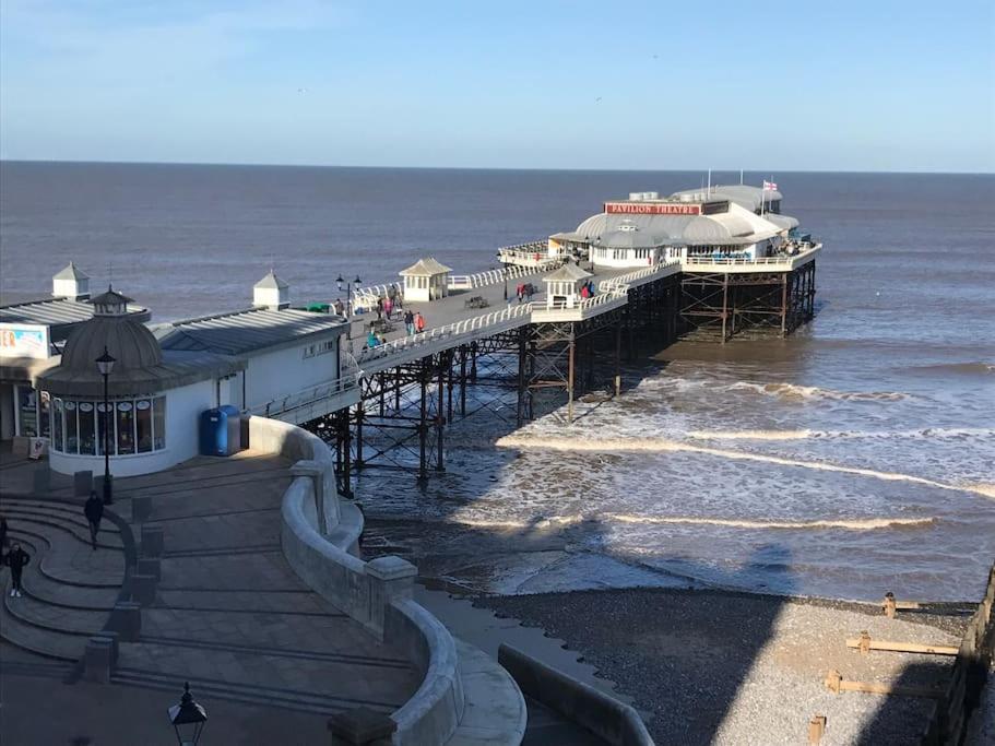 Bec Cottage, A Seaside Retreat In Cromer Exterior foto