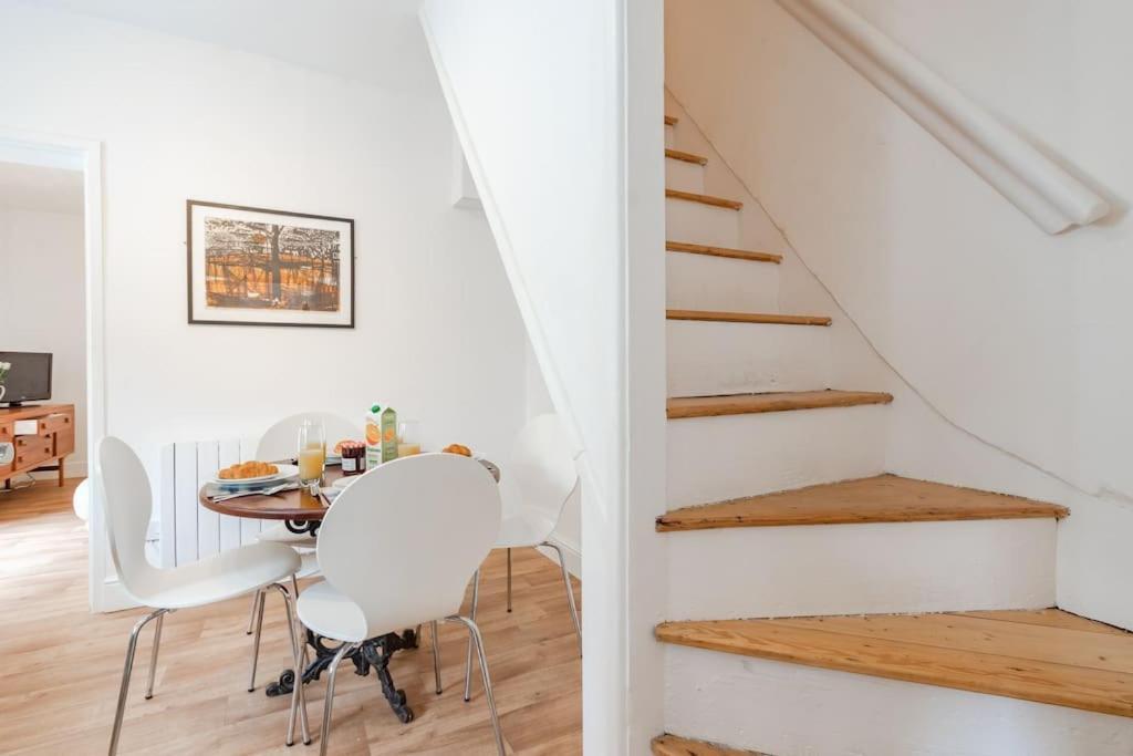 Bec Cottage, A Seaside Retreat In Cromer Exterior foto