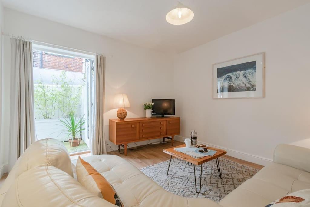 Bec Cottage, A Seaside Retreat In Cromer Exterior foto